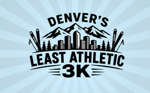 Denver's Least Athletic 3K - A Pub Crawl