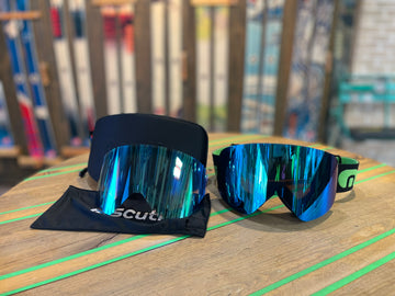 my goggles Goggles