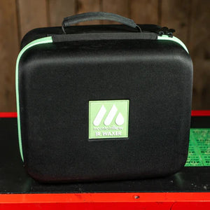 mountainFLOW Infrared Waxer