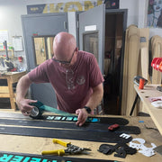 BYOSS: Build your own ski or snowboard class!