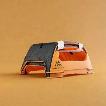 mountainFLOW HappyNorwegian Tuning Stand