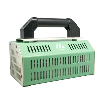 mountainFLOW Infrared Waxer