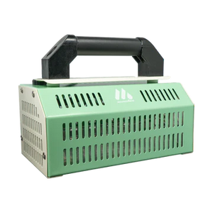 mountainFLOW Infrared Waxer