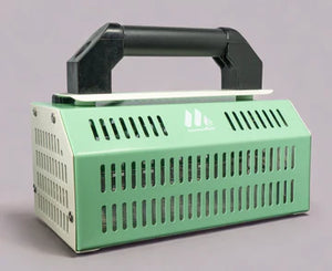 mountainFLOW Infrared Waxer