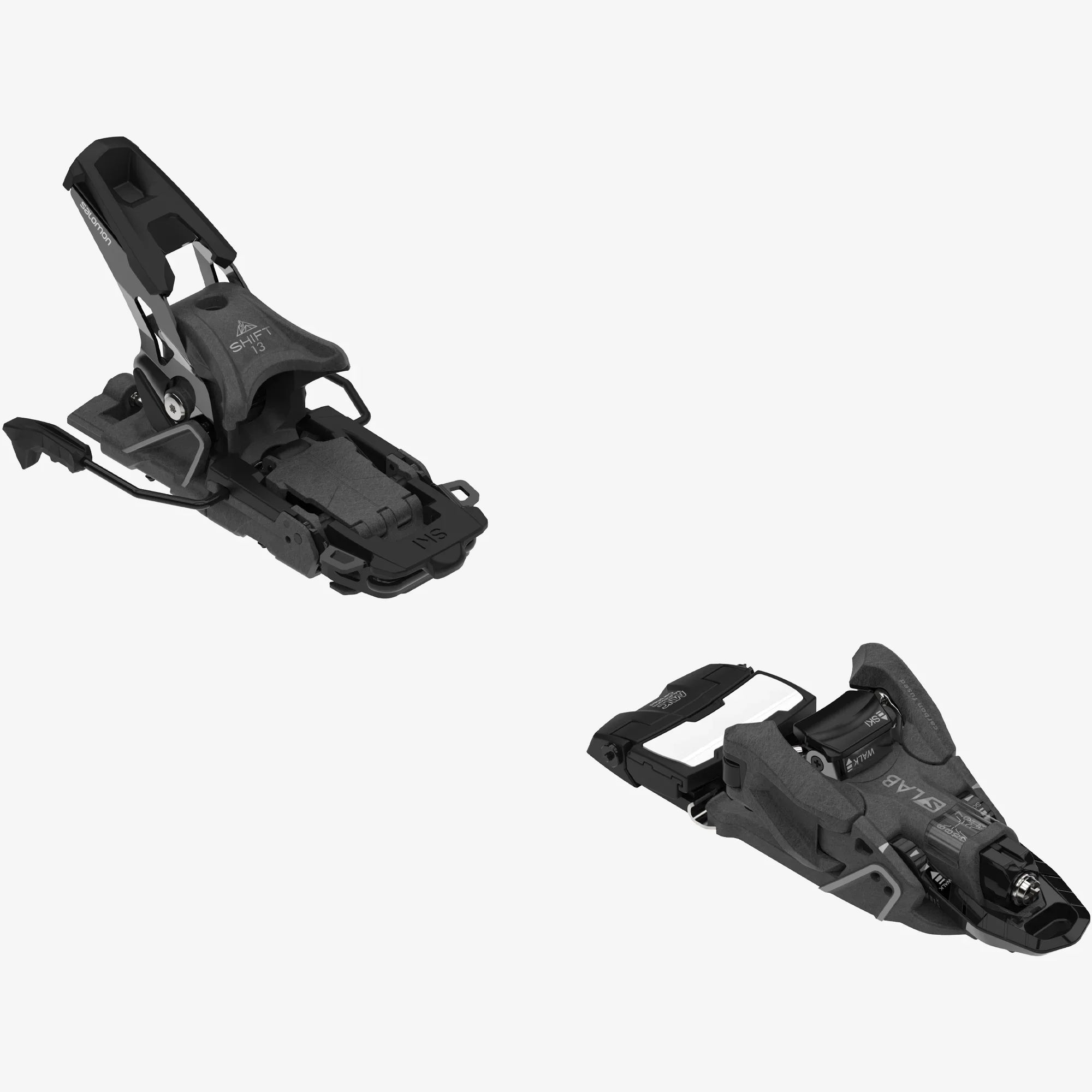 Salomon S Lab Shift 10 Mn Touring Ski Bindings For Sale Meier Skis