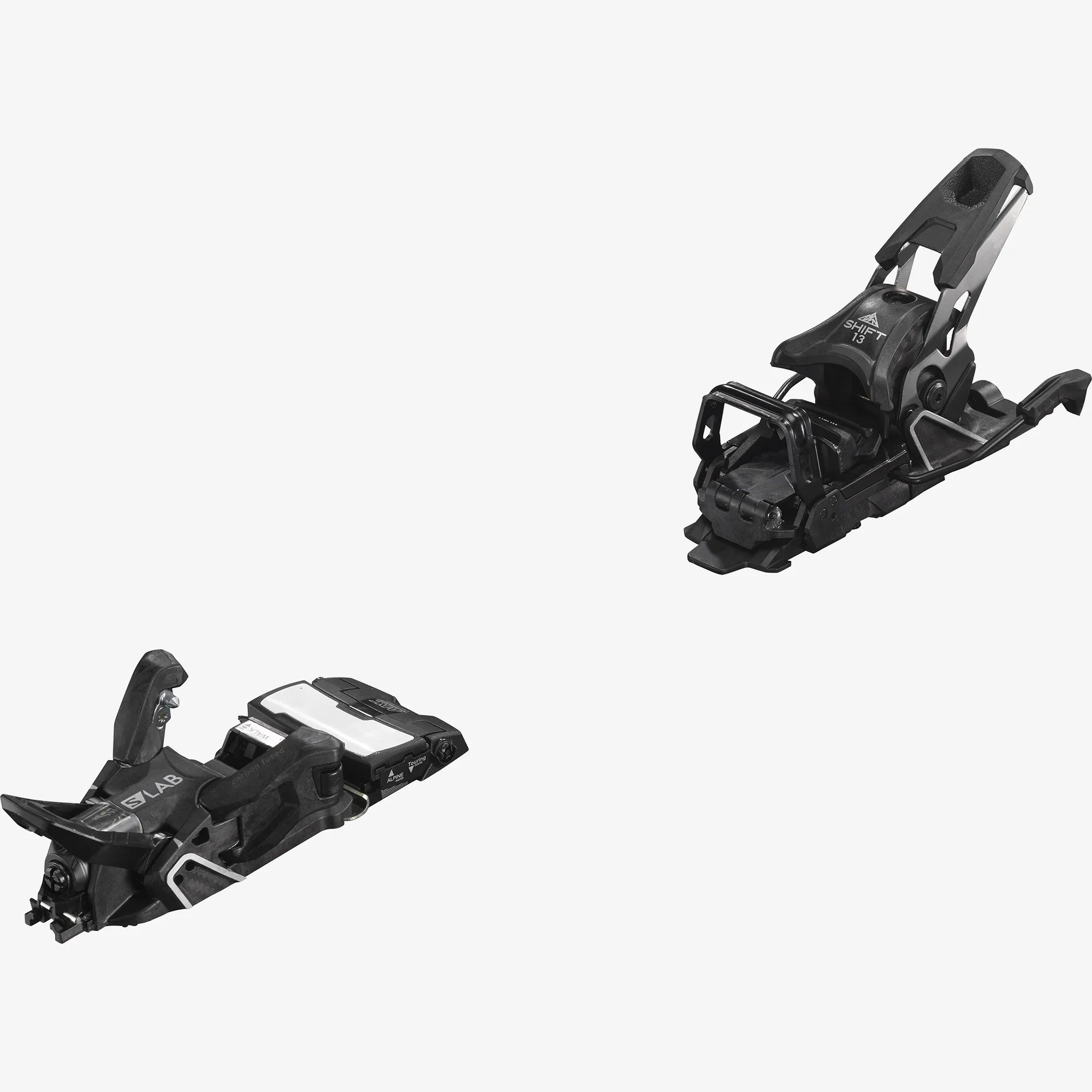 Salomon alpine touring shop bindings