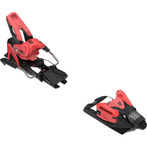 Salomon Strive 14 GW Binding | Alpine Ski Binding - Meier Skis Salomon Strive 14 GW Binding | Alpine Ski Binding - Meier Skis