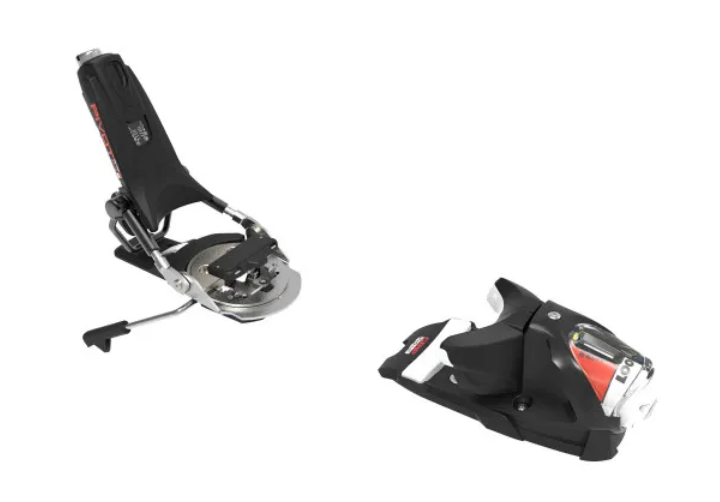Look Pivot 14 GW Binding | Durable Alpine Binding - Meier Skis Look Pivot 14 GW Binding | Durable Alpine Binding - Meier Skis