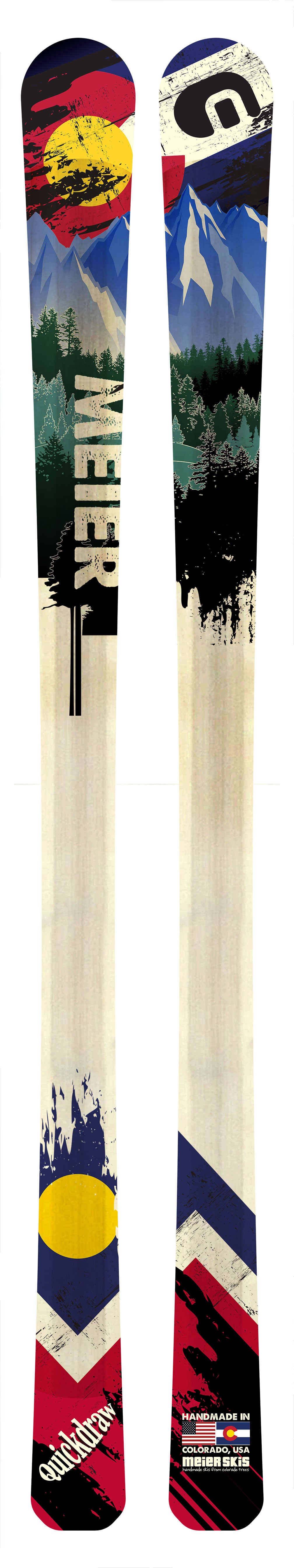 Quickdraw 2018 | Meier Vintage