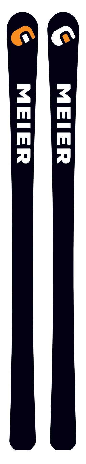 Quickdraw 80W - All Mountain Frontside Ski and Frontside Carver