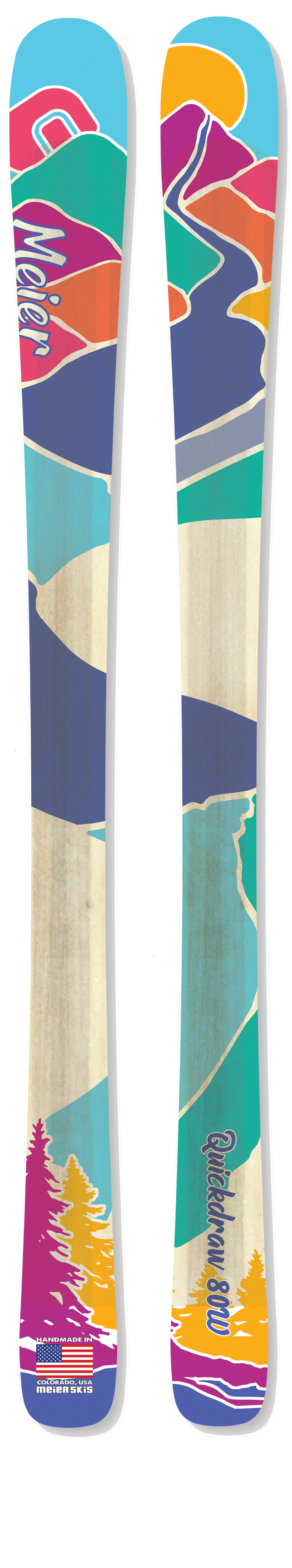 ★スノーシューキット★Mountain Profile Yukon Charlies Mountain Profile Built For Adventure