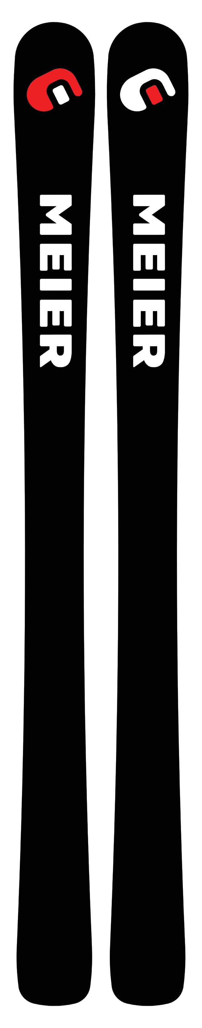 High Noon 22-23 Demo Ski | Meier Skis