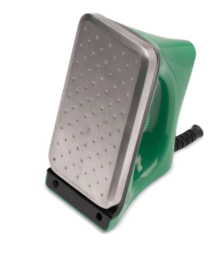 mountainFLOW Wax Iron | Wax Your Own Skis! - Meier Skis