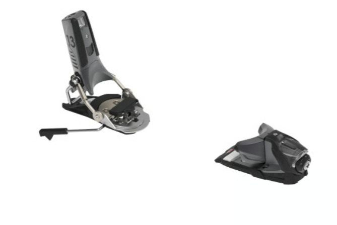 Look Pivot 13 GW Binding