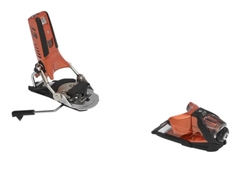 Look Pivot 13 GW Binding | Alpine Ski Bindings - Meier Skis