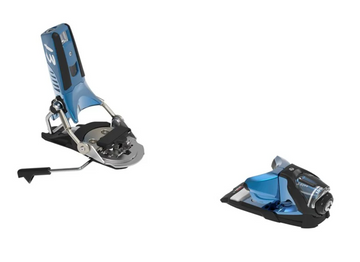Look Pivot 13 GW Binding | Alpine Ski Bindings - Meier Skis
