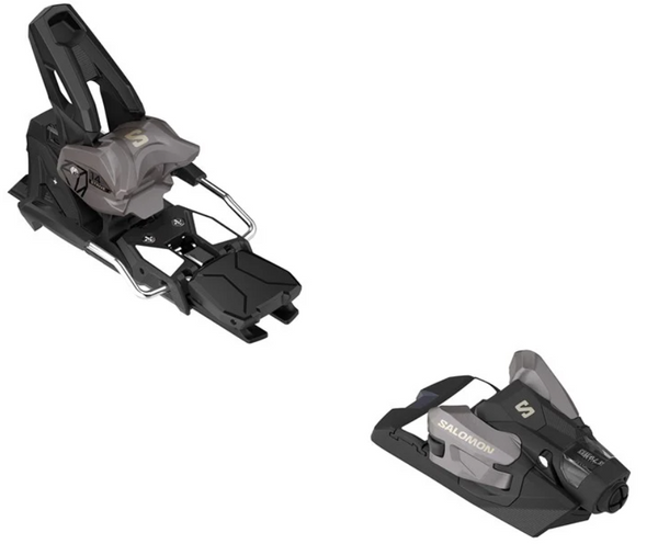 SALOMON DESIRE 143 × SALOMON SPELL S SALOMON DESIRE 143 × SALOMON SPELL S salomon-spell-snowboard-