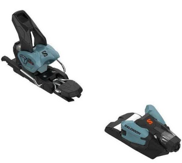 Salomon Strive 14 GW Binding | Alpine Ski Binding - Meier Skis