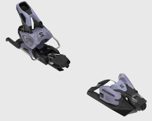 mens salomon skis with ski bindings Strive 12 GW Binding Big and tall motorcycle snowboarder the Speed Machine Jr Shoulder Straps (Shoulder Straps):Standard Straps