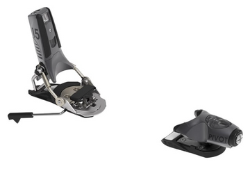 Look Pivot 15 GW Binding | Alpine Ski Bindings - Meier Skis
