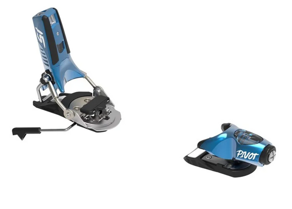 Amazon | Look Pivot 15 GW 105 スキービンディング、生