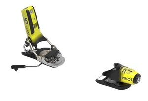 Look Pivot 15 GW Binding