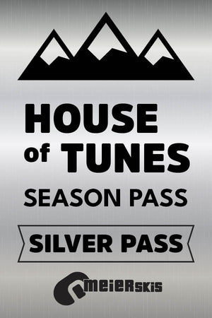 House of Tunes Season Pass