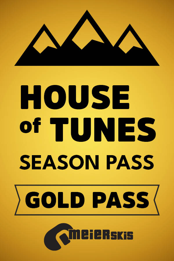 House of Tunes Season Pass
