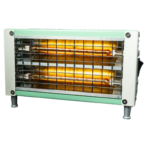 mountainFLOW Infrared Waxer