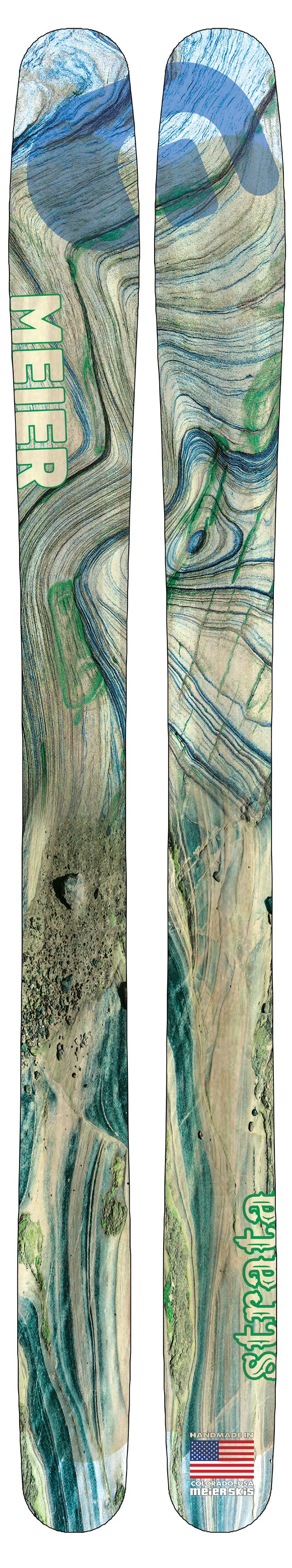 Strata