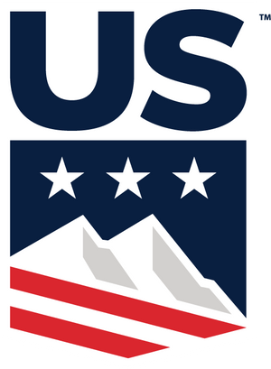 US Ski & Snowboard Custom Ski