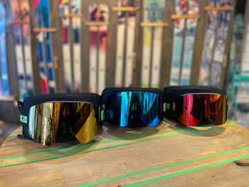 ski goggles manufacturers Goggles Gold