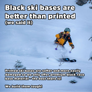Custom Skis
