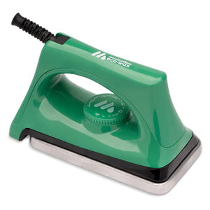 mountainFLOW eco-wax ski tune kit