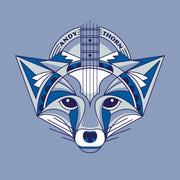 Powder Fox Custom Ski