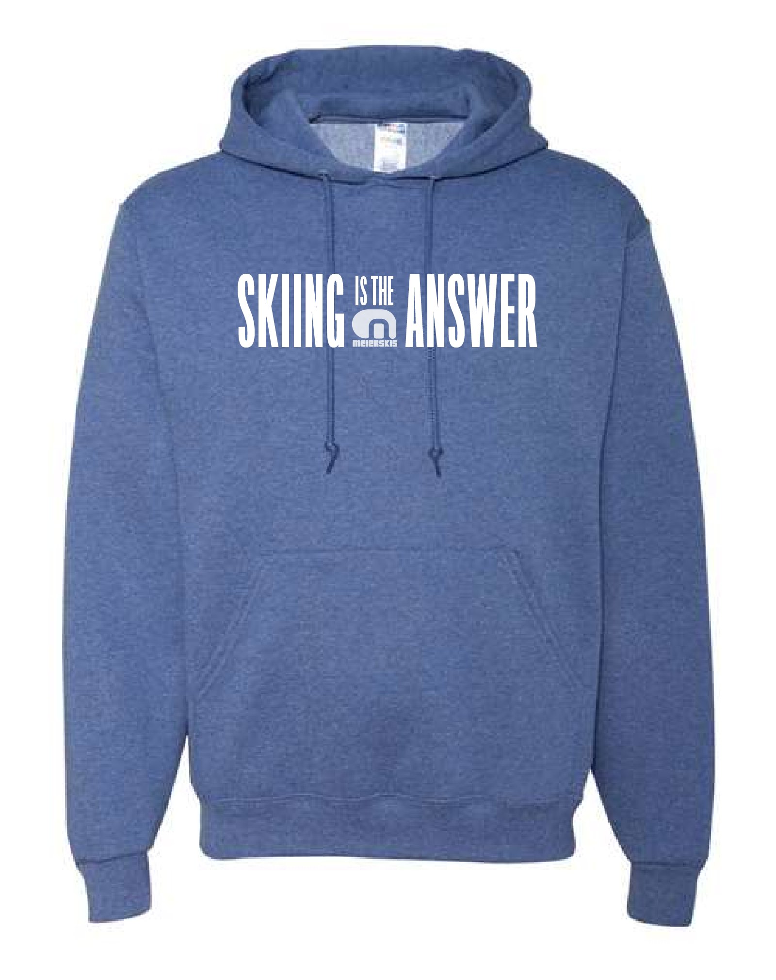 Skiing hoodies discount