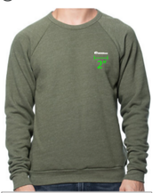 Super Soft Crew Sweatshirt