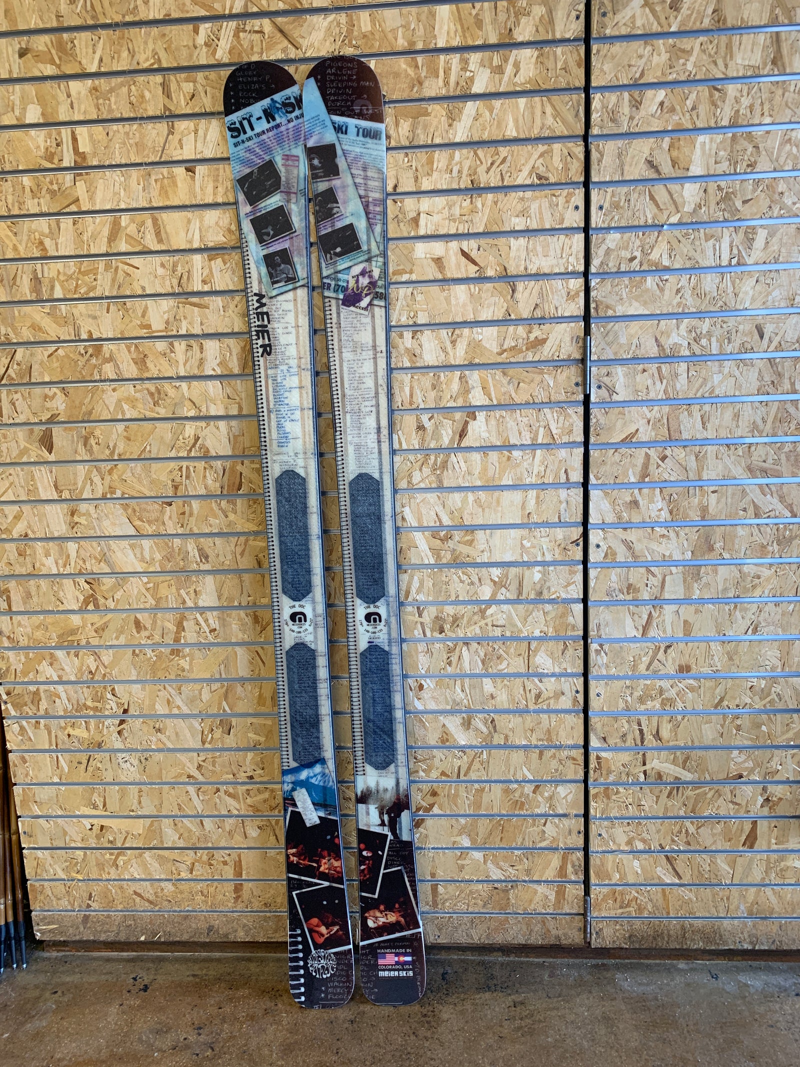 Doc 179 - Widespread Panic, Sit n Ski