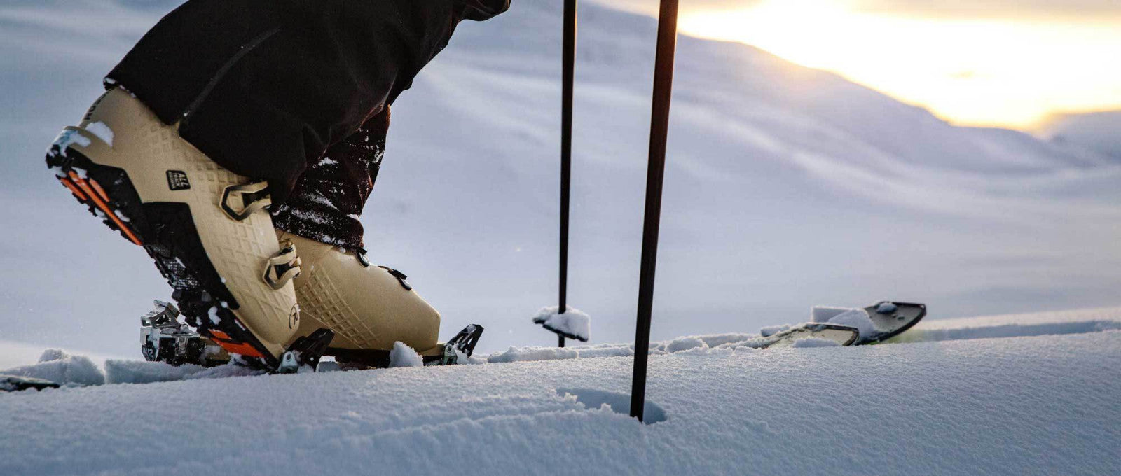 Dynafit ST Rotation 14 Binding - Meier Skis