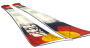 The Colorado Ski