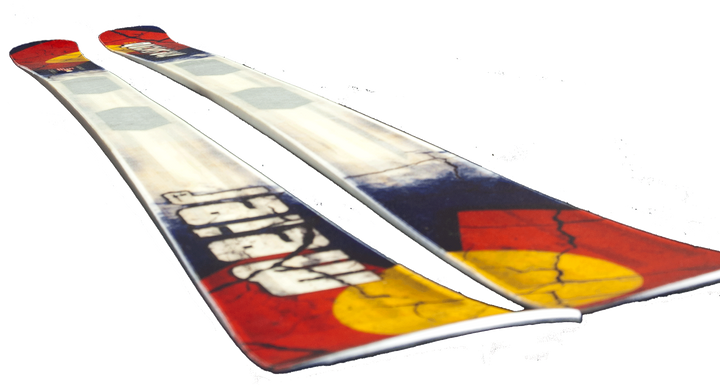 The Colorado Ski