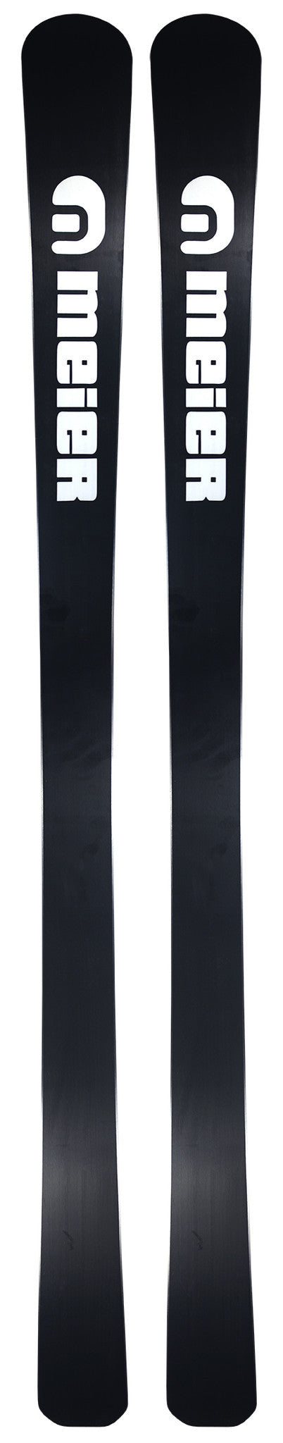 Wrangler 23-24 Demo Ski
