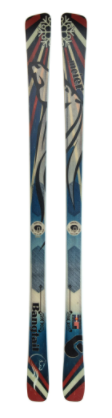 Bangtail 23-24 Demo Ski