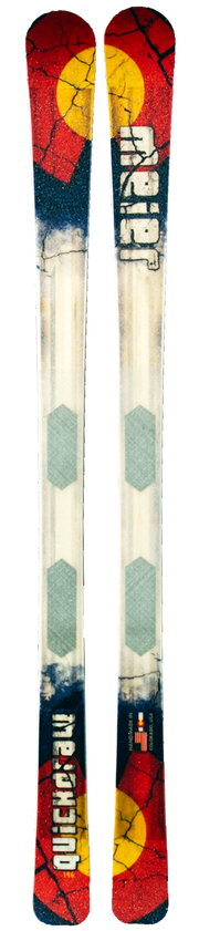 The Colorado Ski