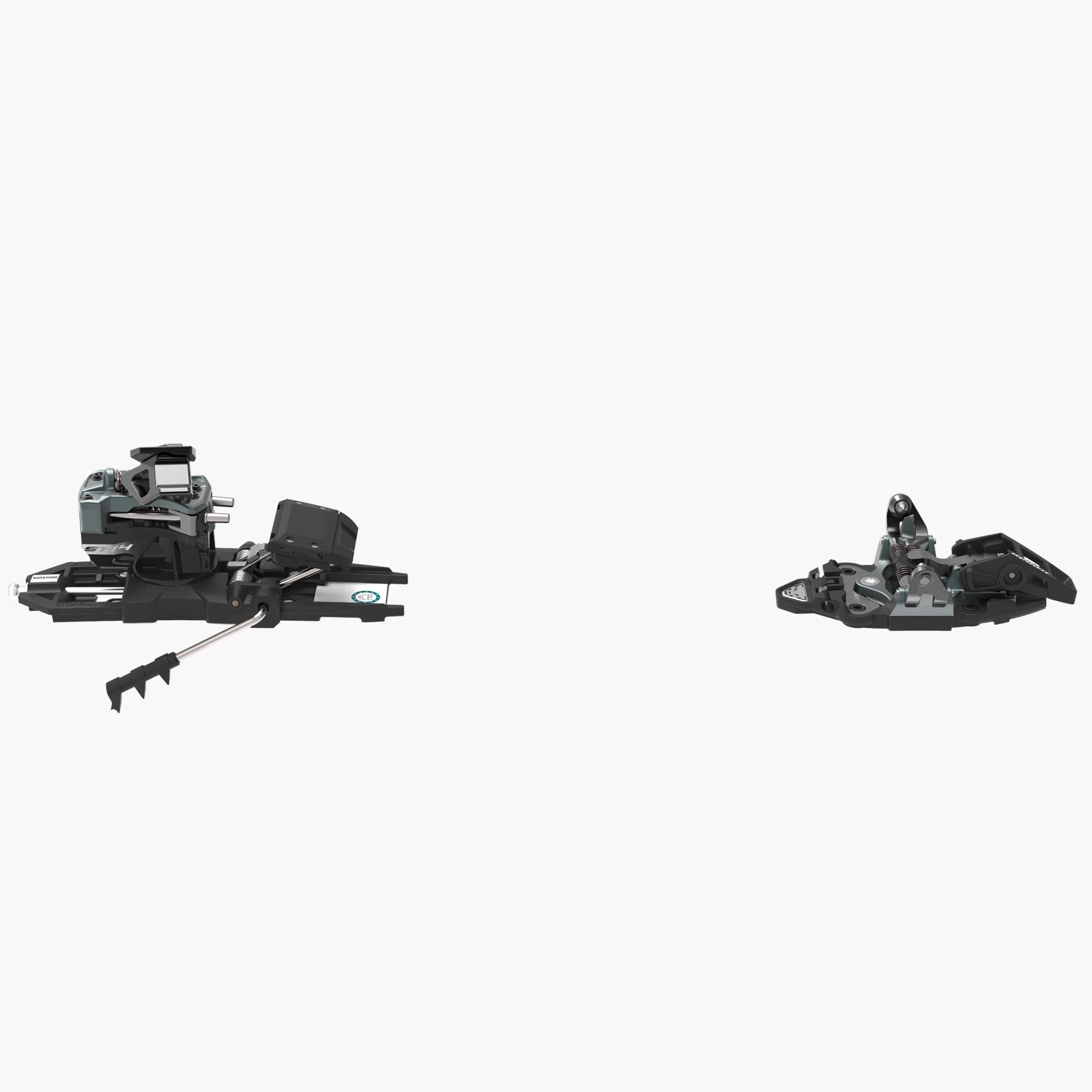 Dynafit ST Rotation 14 Binding - Meier Skis