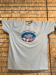 WP tee shirt