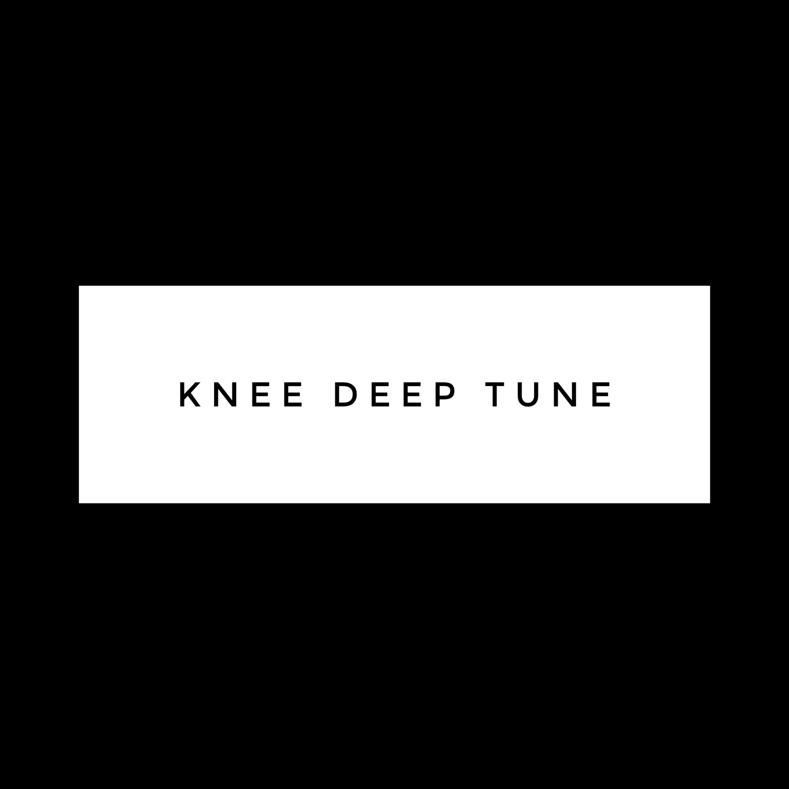 Knee Deep Tune (Premium)