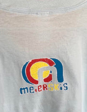 WP tee shirt