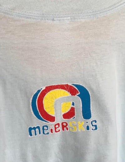 WP tee shirt