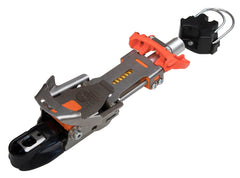 22 Designs Outlaw X | Telemark Binding - Meier Skis